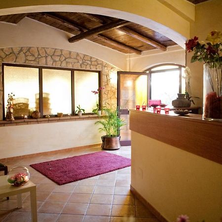 Mediterraneo Tartufoexperience Pizzo  Exterior photo